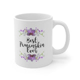 A Mug for Her: Best Pamangkin Ever | Mother's Day Mug | Birthday Mug | Keepsake Mug | Novelty Mug | Ceramic Mug 11oz