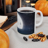 Christmas-themed Mug 12 | Keepsake Mug | Novelty Mug | Ceramic Mug 11oz