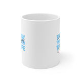 A Mug of Faith: Jesus (the Way, the Truth and the Life) | Ceramic Mug 11oz