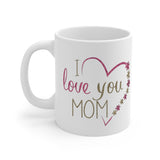 A Mug for Her | Mother's Day Mug | Birthday Mug | Keepsake Mug | Novelty Mug | Ceramic Mug 11oz