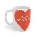 A Mug for Her | Mother's Day Mug | Keepsake Mug | Novelty Mug | Ceramic Mug 11oz