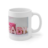 Baby Shower Mug 2 | Keepsake Mug | Novelty Mug | Ceramic Mug 11oz