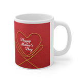 A Mug for Her | Mother's Day Mug | Keepsake Mug | Novelty Mug | Ceramic Mug 11oz