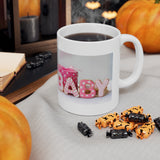 Baby Shower Mug 2 | Keepsake Mug | Novelty Mug | Ceramic Mug 11oz