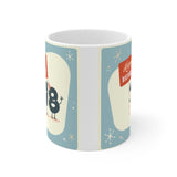 18th Birthday Present Mug 2 | 18th Birthday Gift Mug