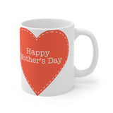 A Mug for Her | Mother's Day Mug | Keepsake Mug | Novelty Mug | Ceramic Mug 11oz