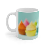 Thank You Mug 3 | Keepsake Mug | Novelty Mug | Ceramic Mug 11oz