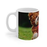 A Mug for Her | Mother's Day Mug | Birthday Mug | Keepsake Mug | Novelty Mug | Ceramic Mug 11oz