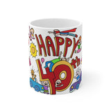 40th Birthday Present Mug | 40th Birthday Gift Mug