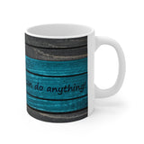 Thinking of You Mug 2 | Keepsake Mug | Novelty Mug | Ceramic Mug 11oz