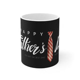 A Mug for Him: Happy Father's Day | Father's Day Mug | Keepsake Mug | Novelty Mug | Ceramic Mug 11oz