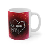 A Mug for Her | Mother's Day Mug | Birthday Mug | Keepsake Mug | Novelty Mug | Ceramic Mug 11oz