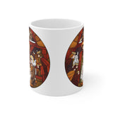 Nativity Mug | Keepsake Mug | Novelty Mug | Ceramic Mug 11oz