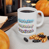 Congratulations Mug 2 | Keepsake Mug | Novelty Mug | Ceramic Mug 11oz