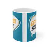 Get Well Soon Mug 2 | Keepsake Mug | Novelty Mug | Ceramic Mug 11oz
