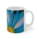 Floral Mug | Decorative Mug | Mix and Match Mug | Novelty Mug | Ceramic Mug 11oz