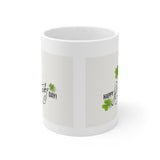 Happy St Patrick's Day Mug 4 | St Patrick's Day Mug