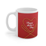 A Mug for Her | Mother's Day Mug | Keepsake Mug | Novelty Mug | Ceramic Mug 11oz