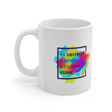 Inspirational Mug | Keepsake Mug | Novelty Mug | Ceramic Mug 11oz