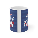 A Mug for Him: Best Dad | Father's Day Mug | Keepsake Mug | Novelty Mug | Ceramic Mug 11oz