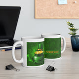 Happy St Patrick's Day Mug 2 | St Patrick's Day Mug