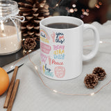 Thinking of You Mug 1 | Keepsake Mug | Novelty Mug | Ceramic Mug 11oz