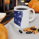 Australia Mug 3 | Keepsake Mug | Novelty Mug | Ceramic Mug 11oz