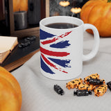 UK Mug | Keepsake Mug | Novelty Mug | Ceramic Mug 11oz