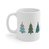 Christmas-themed Mug 4 | Keepsake Mug | Novelty Mug | Ceramic Mug 11oz