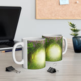 Floral Mug | Decorative Mug | Mix and Match Mug | Novelty Mug | Ceramic Mug 11oz