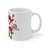 18th Birthday Present Mug 6 | 18th Birthday Gift Mug