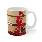 A Mug for Her | Mother's Day Mug | Birthday Mug | Keepsake Mug | Novelty Mug | Ceramic Mug 11oz