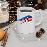 US Mug | Keepsake Mug | Novelty Mug | Ceramic Mug 11oz