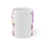 18th Birthday Present Mug 7 | 18th Birthday Gift Mug