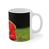 A Mug for Her | Mother's Day Mug | Birthday Mug | Keepsake Mug | Novelty Mug | Ceramic Mug 11oz