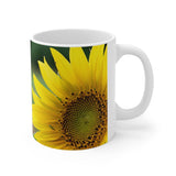 Floral Mug | Decorative Mug | Mix and Match Mug | Novelty Mug | Ceramic Mug 11oz