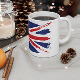 UK Mug | Keepsake Mug | Novelty Mug | Ceramic Mug 11oz