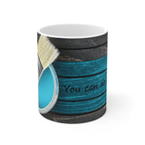 Thinking of You Mug 2 | Keepsake Mug | Novelty Mug | Ceramic Mug 11oz