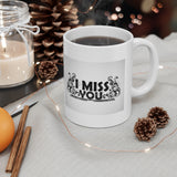 Thinking of You Mug 4 | Keepsake Mug | Novelty Mug | Ceramic Mug 11oz
