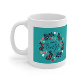 Easter Mug 3 | Keepsake Mug | Novelty Mug | Ceramic Mug 11oz