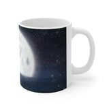 Christmas-themed Mug 12 | Keepsake Mug | Novelty Mug | Ceramic Mug 11oz