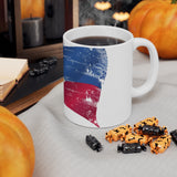 Philippines Mug | Keepsake Mug | Novelty Mug | Ceramic Mug 11oz