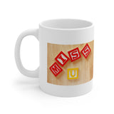 Thinking of You Mug 5 | Keepsake Mug | Novelty Mug | Ceramic Mug 11oz