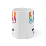 Friendship Mug 4 | Keepsake Mug | Novelty Mug | Ceramic Mug 11oz