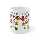 A Mug for Her | Mother's Day Mug | Birthday Mug | Keepsake Mug | Novelty Mug | Ceramic Mug 11oz