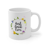 A Mug for Her: Best Anak Ever | Mother's Day Mug | Birthday Mug | Keepsake Mug | Novelty Mug | Ceramic Mug 11oz