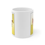 Bookish Mug: Forever Bookish | Ceramic Mug 11oz