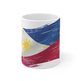 Philippines Mug | Keepsake Mug | Novelty Mug | Ceramic Mug 11oz