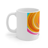 Cricket Mug | Keepsake Mug | Novelty Mug | Ceramic Mug 11oz