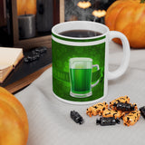 Happy St Patrick's Day Mug 3 | St Patrick's Day Mug